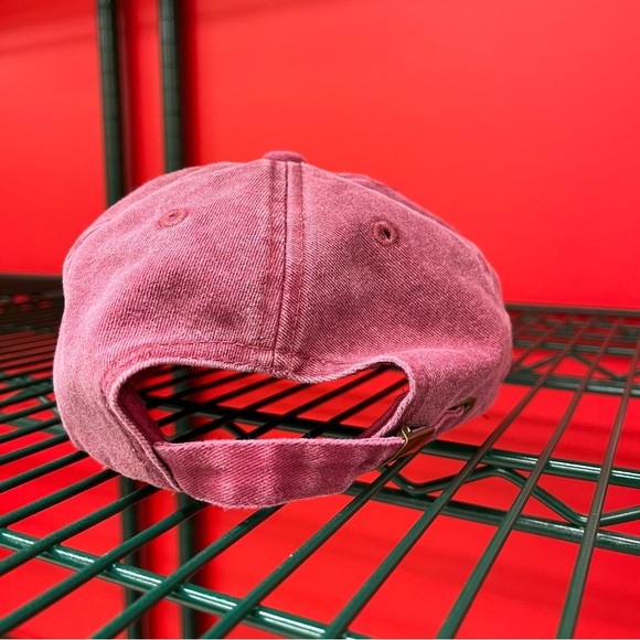 …But First Coffee Baseball Cap Hat - Picture 4 of 6